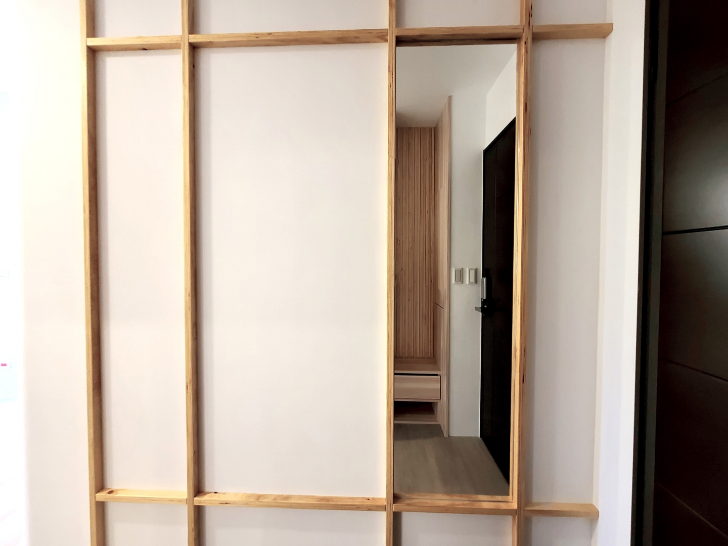 日式 禪意自然建築