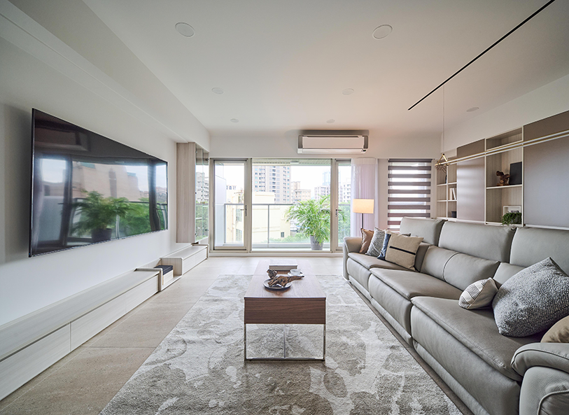 為什麼你的家會越住越累？ 其實你的房子「設計錯了」！